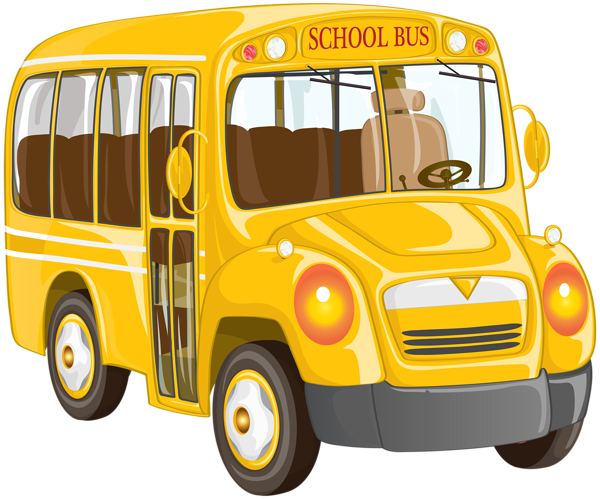 School Bus Png Clip Art Image - School Bus Png - (600x499) Png Clipart ...