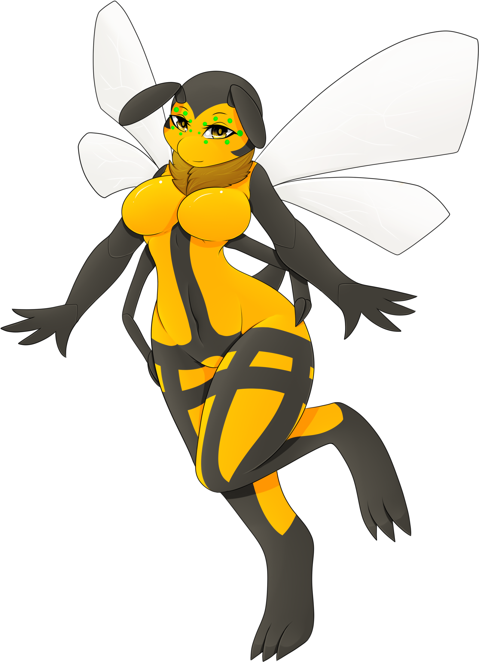 Hey Im Bee Sexy