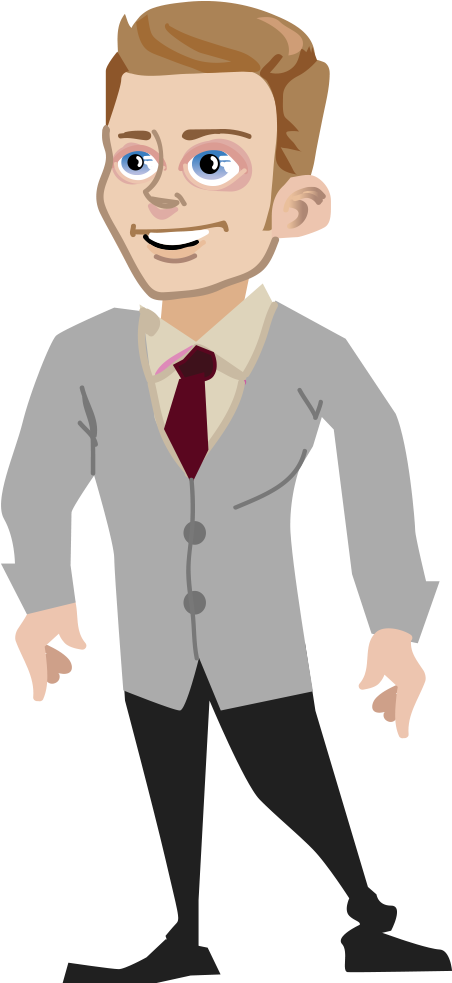 Businessperson Clip Art Bhadohi 1000x1000 Png Clipart Download