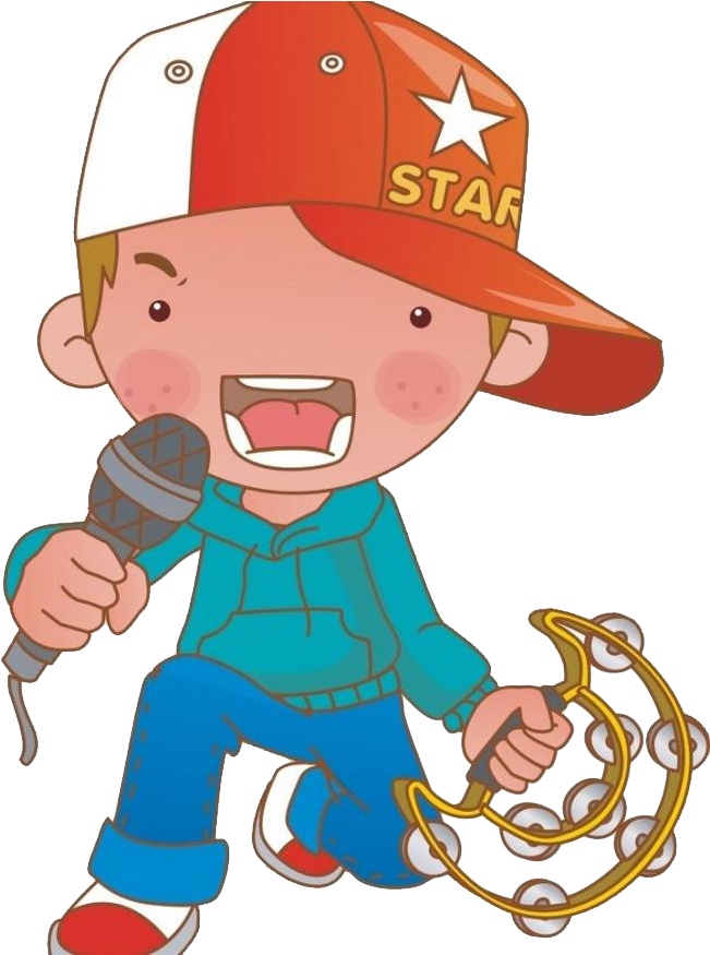 Singing Boy - Ktv Singing - Singing Boy - Ktv Singing - (1024x966) Png ...