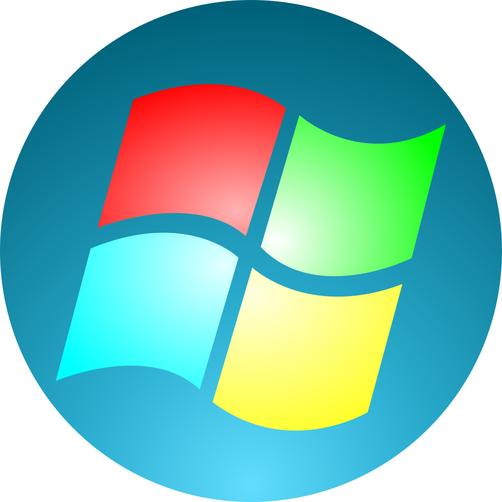 Windows svg. Иконка виндовс. Значок Windows. Логотип виндовс. Логотип Windows 7.