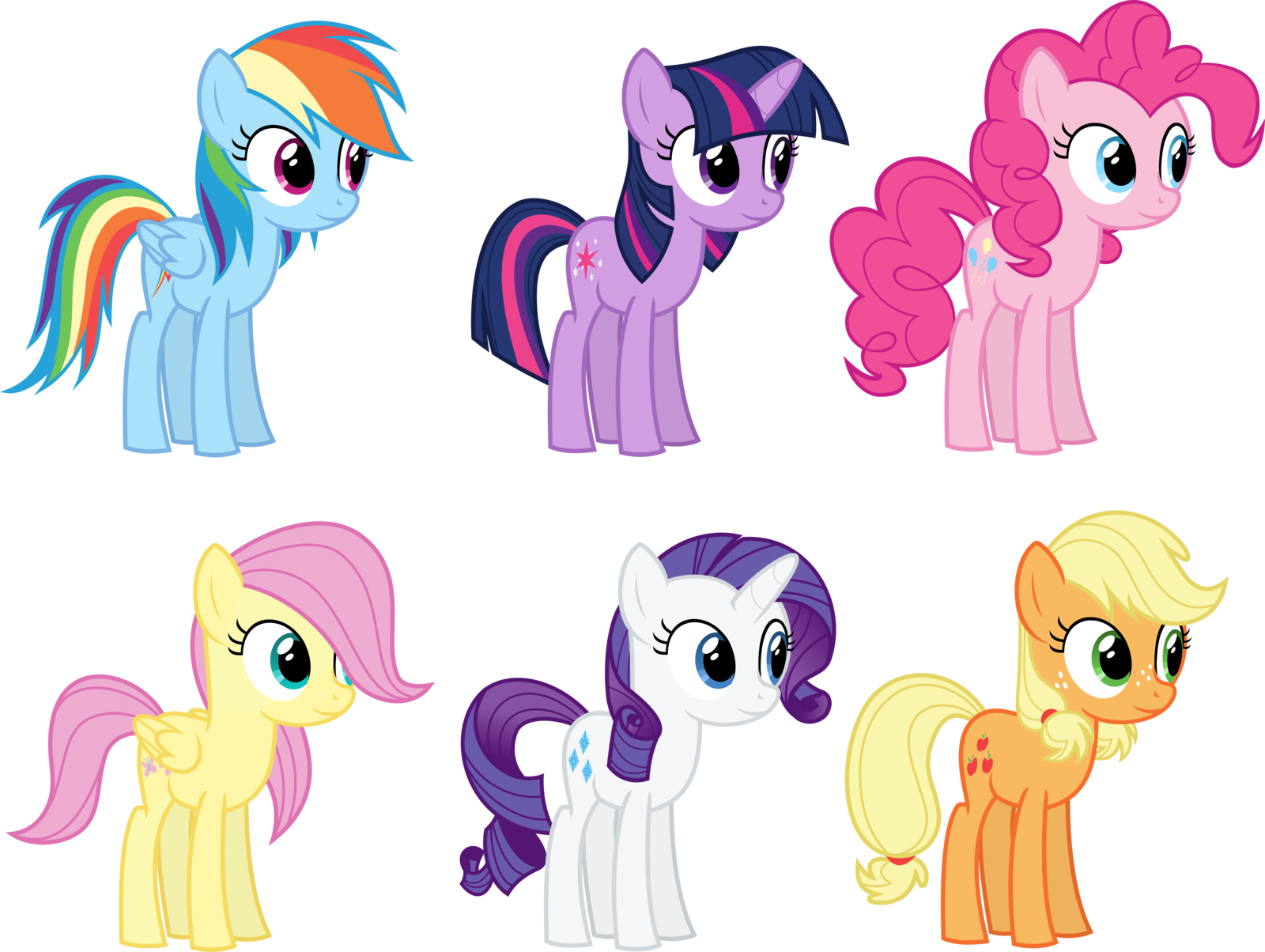 История литл пони. Mane 6. Пони. Картинки пони. My little Pony персонажи.