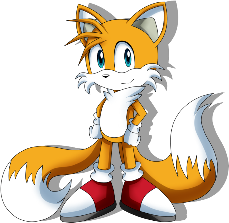 Tails download