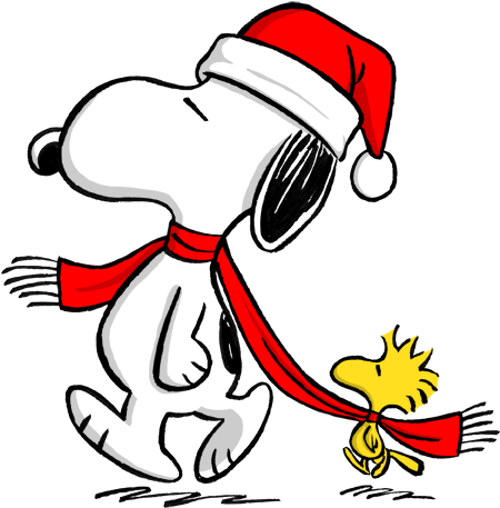 Download and share clipart about Merry Christmas Dear Readers - Charlie Bro...