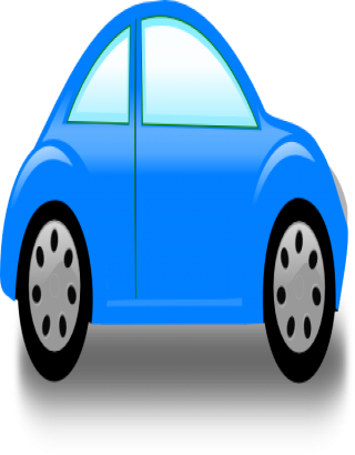 Slideshow Of Sanjay Motors - Clip Art Of Car - (320x410) Png Clipart ...