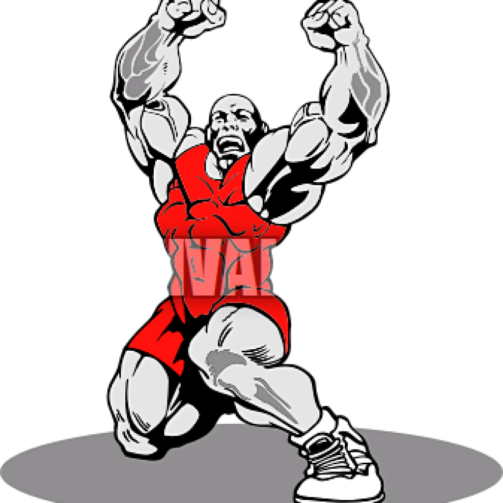 Wrestling Clip Art Wrestling Clip Art Free Clipart - Wrestling - Full 