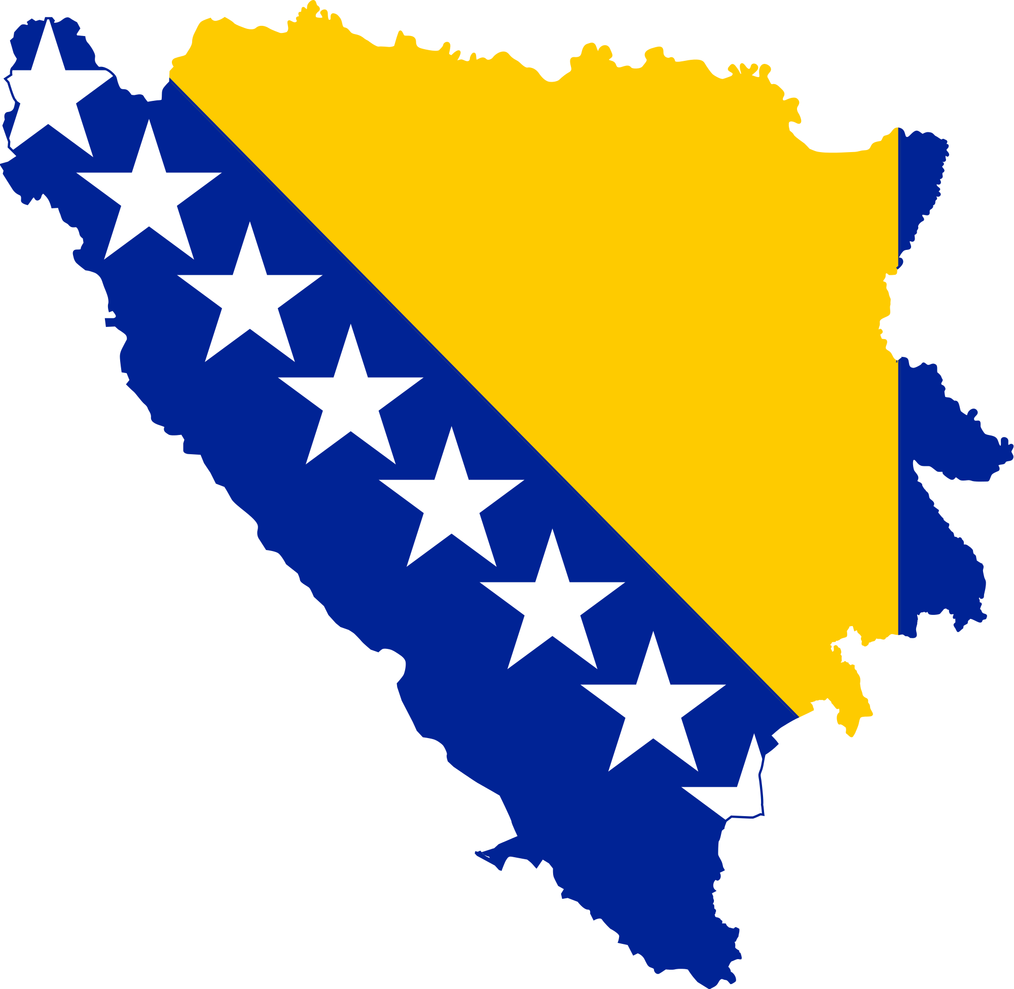 Bosnian Flag (1024x999)