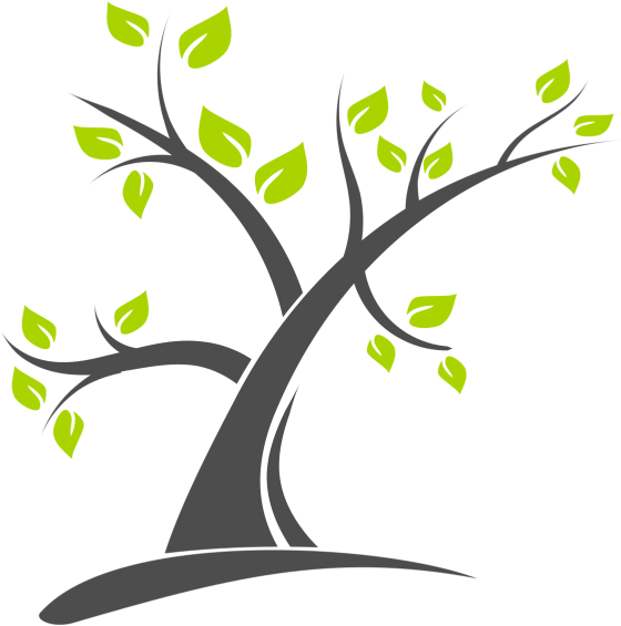 Logo Tree Png