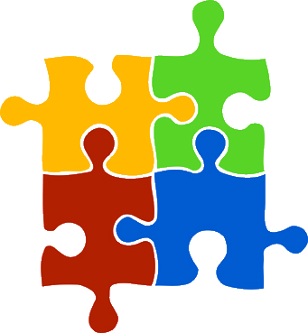 Our Goal Is To Make Intentional Connections Between - Autism Puzzle ...