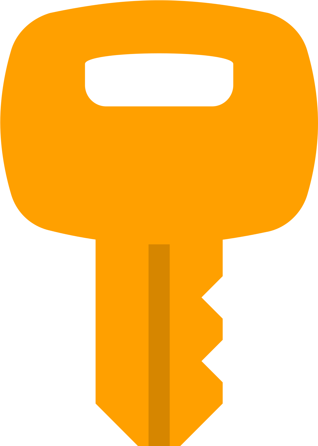 Key icon