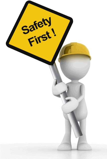 #safety Should Always Be Top Priority In The #workplace - Safety First ...