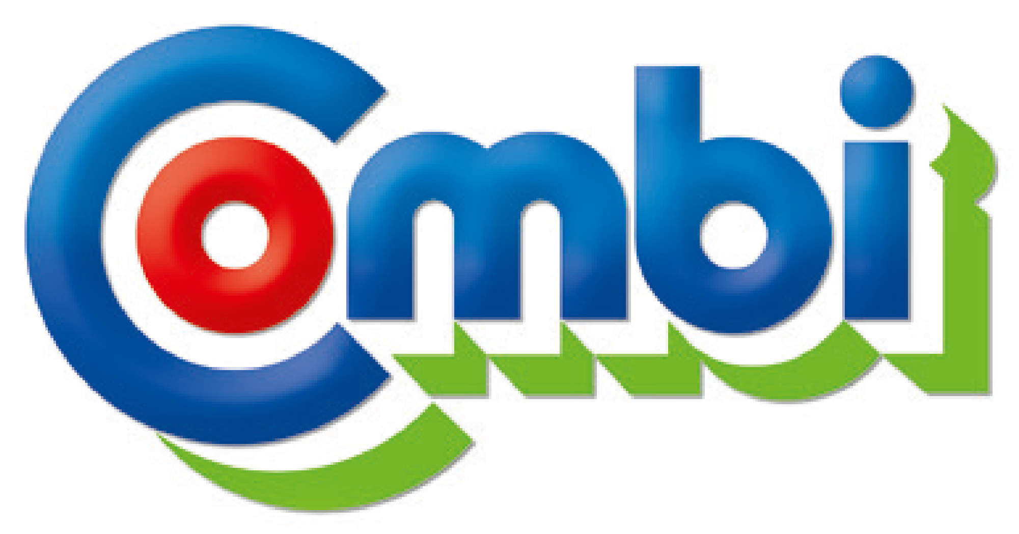 Logo - Combi - (2001x1049) Png Clipart Download