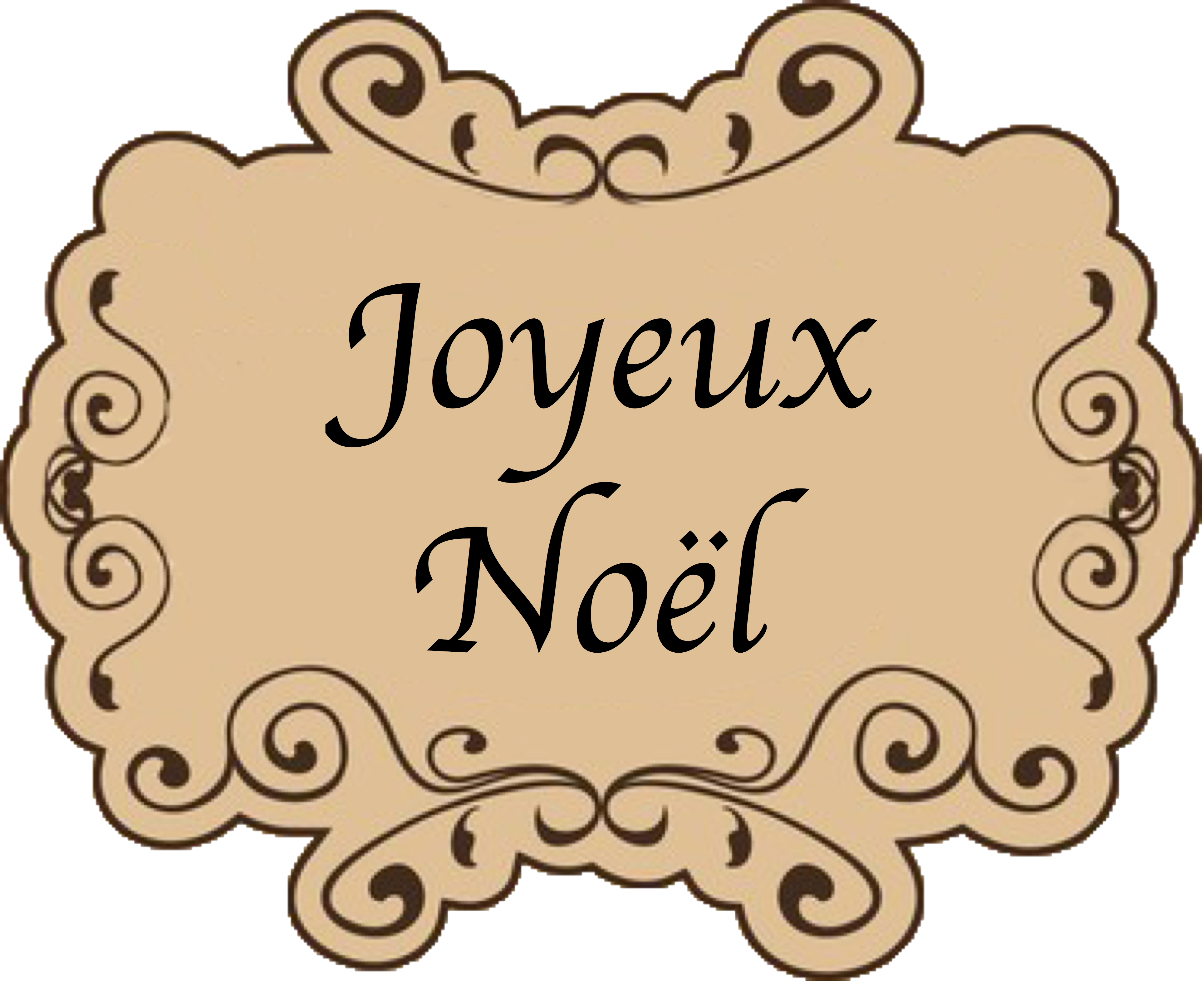 Et Bordeaux4 Et5 Et6 Joyeux Noel Gris Joyeux Noel Christmas Day 3851x3143 Png Clipart Download
