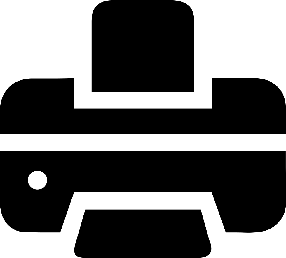 Comments print. Принтер СВГ. Диком принтер значок. Man Computer Printer icon. Svg 3d Print.