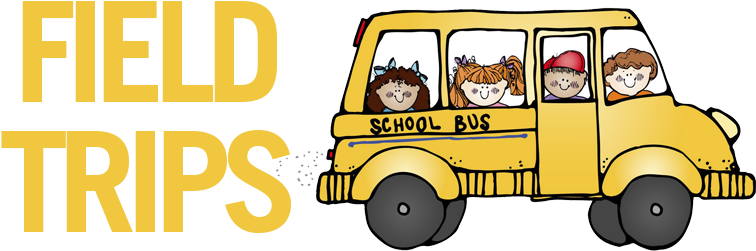 Field Trip Poster - Field Trips Clip Art - Full Size PNG Clipart Images ...