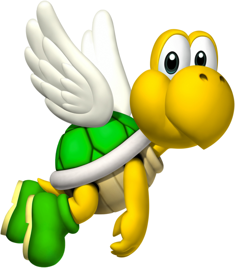 Черепах из марио. Koopa Troopa Марио. Летающая черепаха Марио. Черепахи купа Марио. Марио черепаха с крыльями.