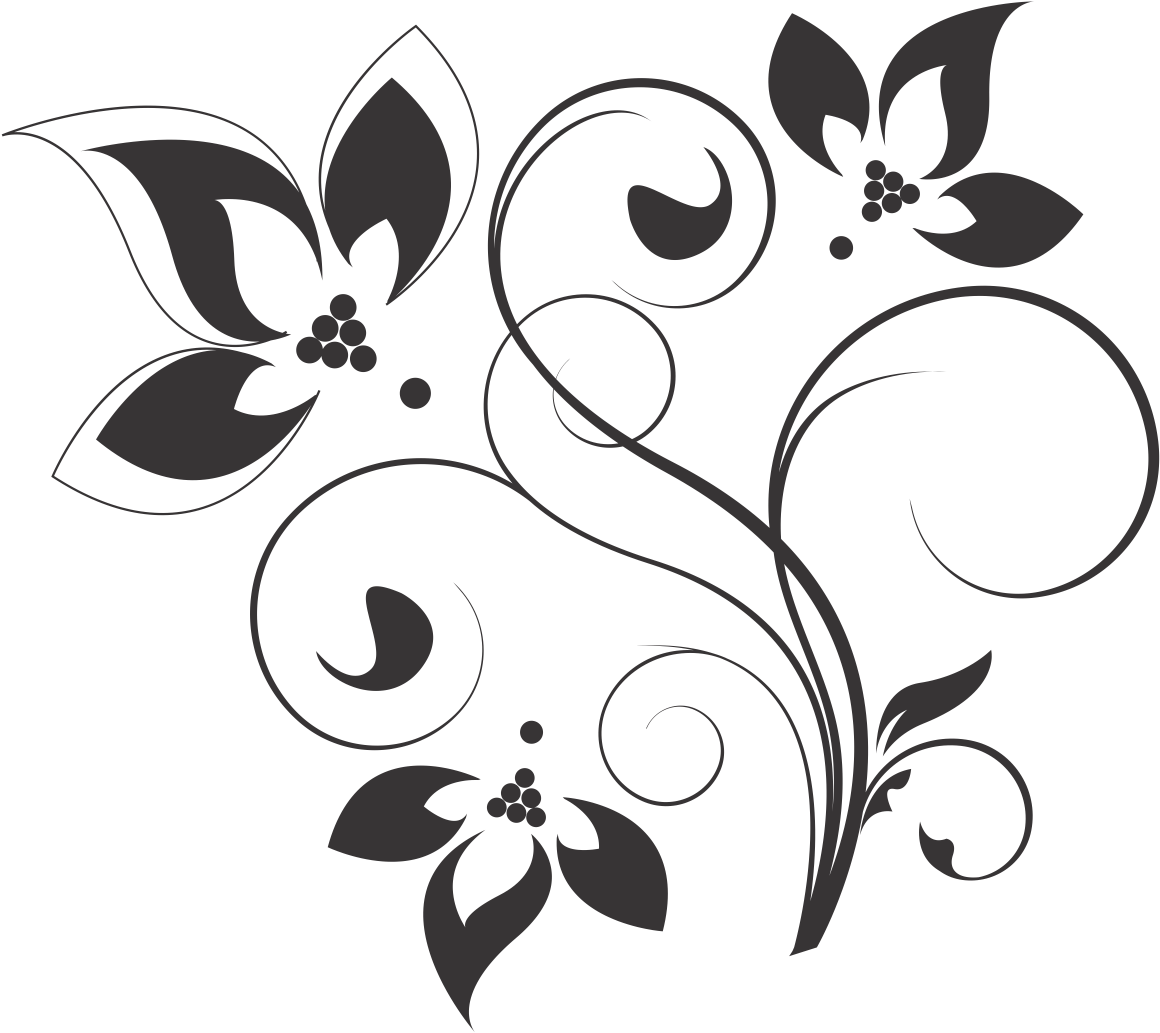 Wedding Invitation Flower Logo Paper - Design - (1201x1201) Png Clipart ...