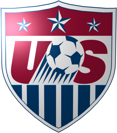 Fifa World Cup 2014 National Team Logos Pack 3d Model - United States ...