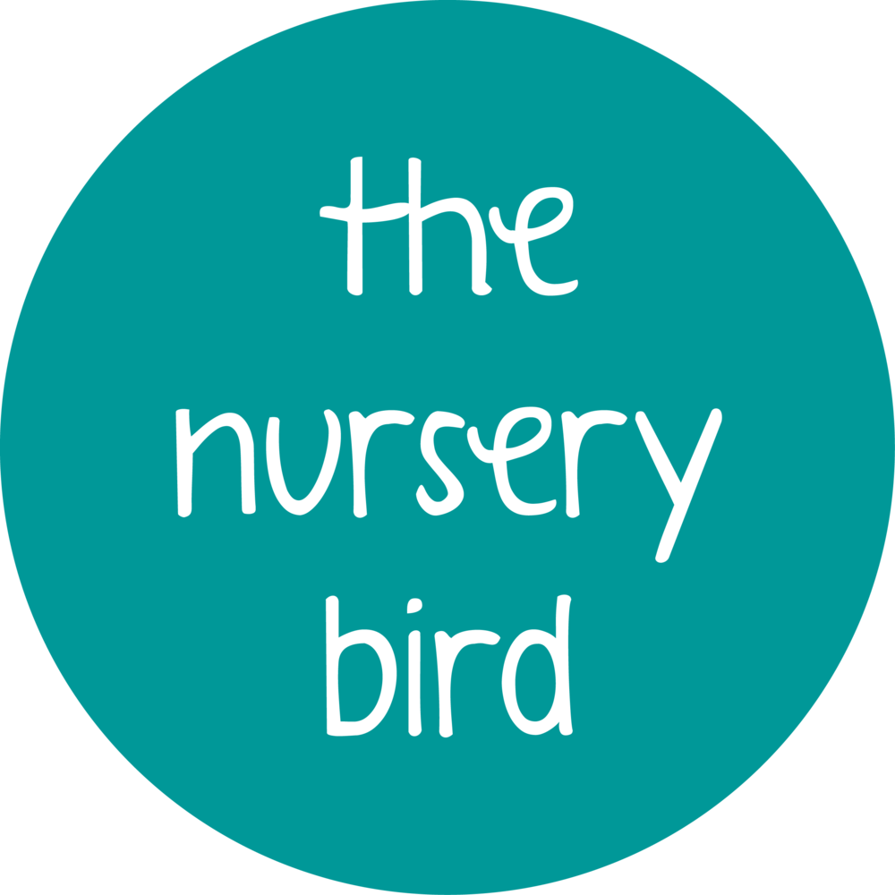 The Nursery Bird - The Nursery Bird (1000x1000)