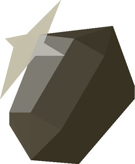 Onyx Osrs - (436x529) Png Clipart Download