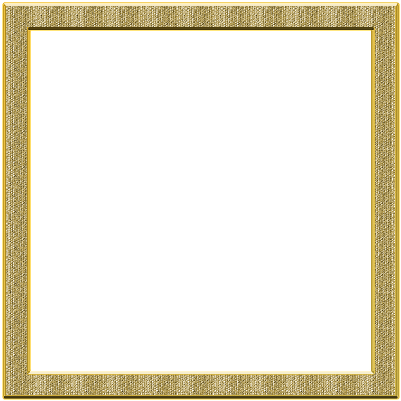 Picture Frame - (640x640) Png Clipart Download