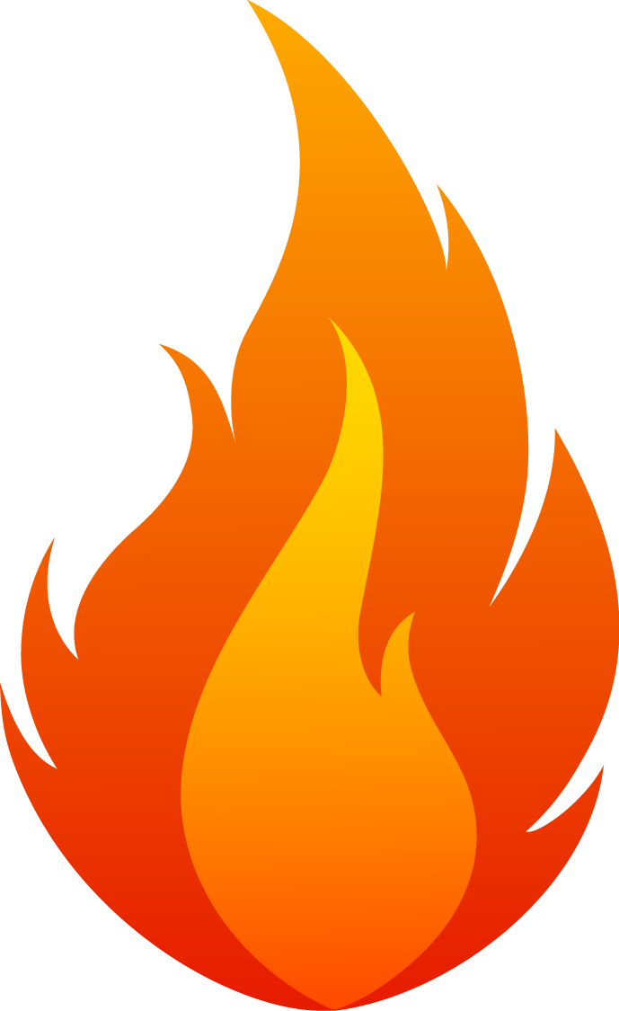 Abstract Black Blaze Blazing Bonfire Burn Campfire Imagenes De Llamas De Fuego 689x1125 Png Clipart Download