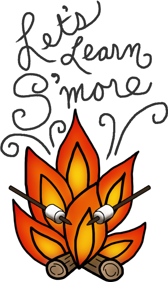 Teachers Pay Teachers - S'more - (567x913) Png Clipart Download