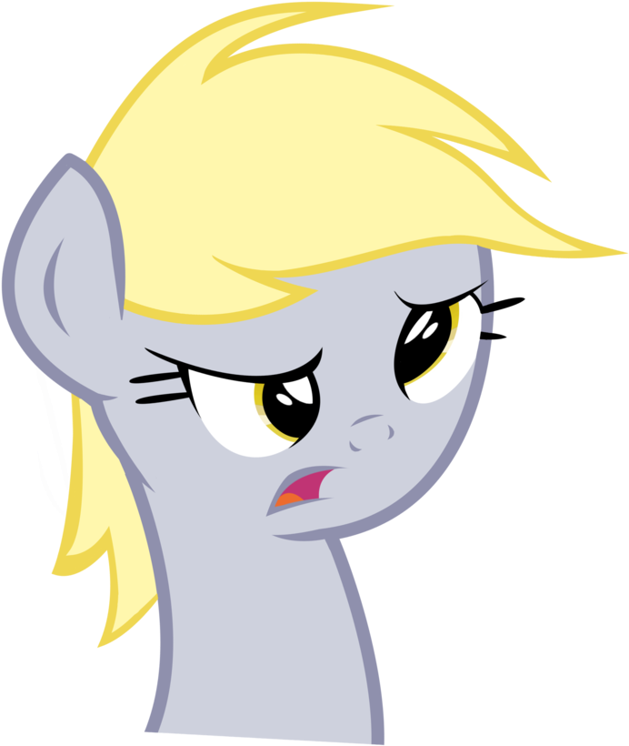 Derpy Derp Derp