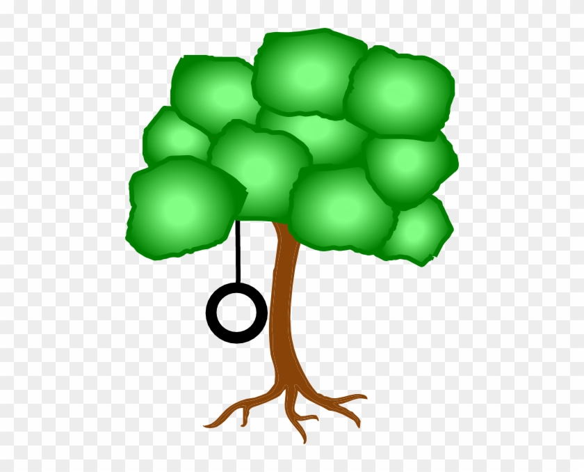 Bare Tree Clip Art #2075