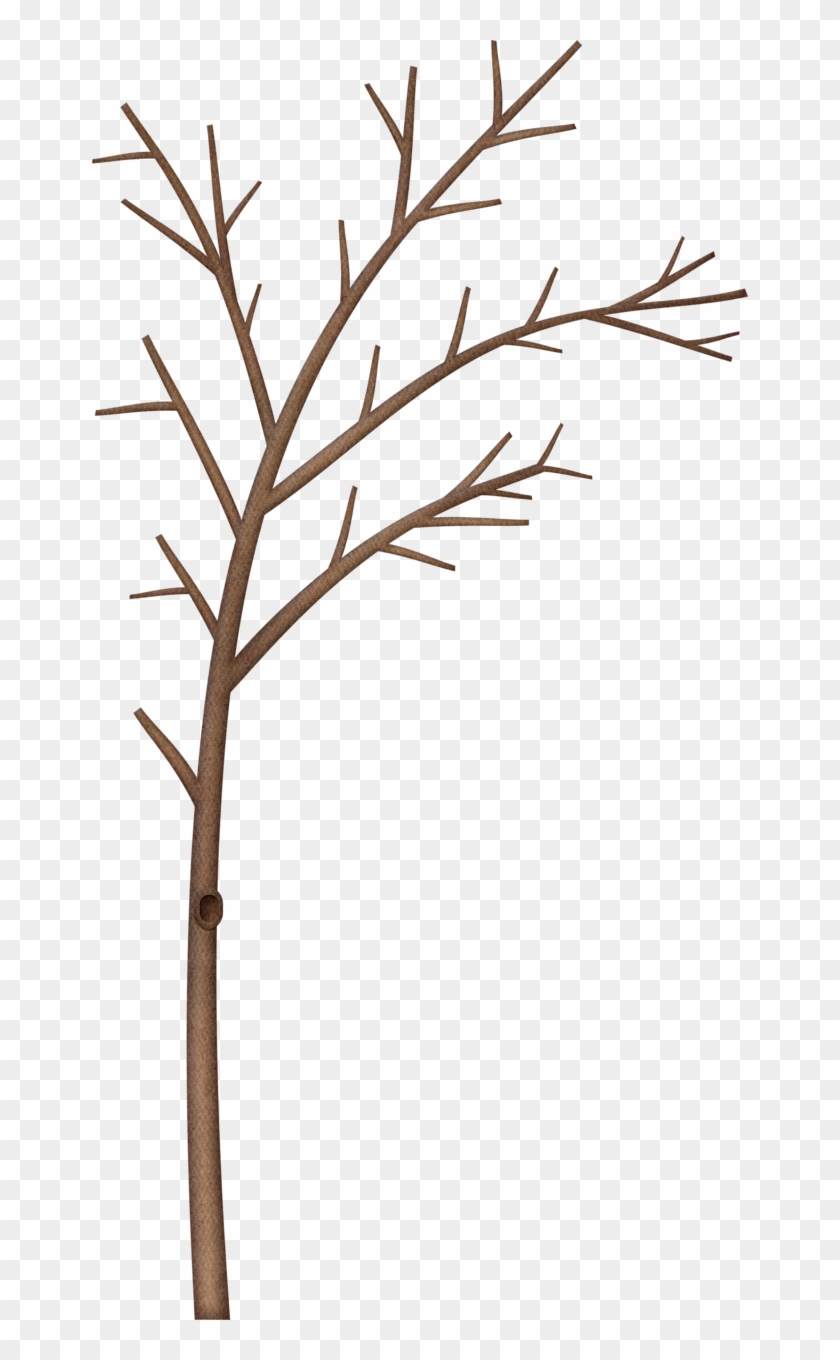 Tree Clipartflower - Tree Clipartflower #534