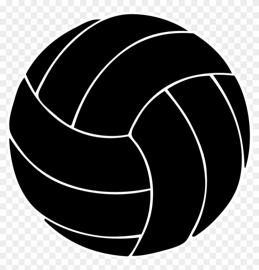 Volleyball Clip Art - Texas A&m Volleyball Logo #5367