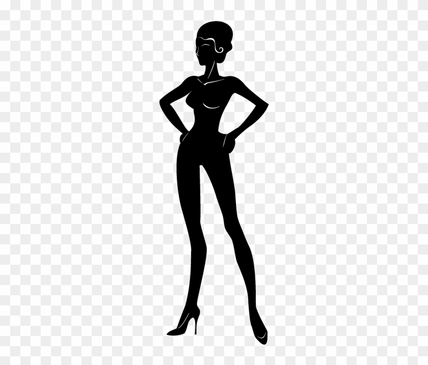 Sexy Woman Clip Art Female Silhouette Clip Art Full Size Png Clipart Images Download 