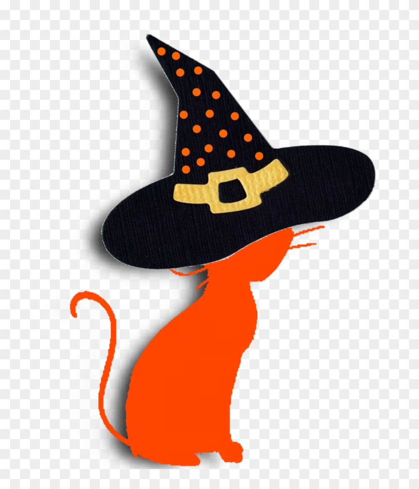 Halloween 2016 Clipart #6946