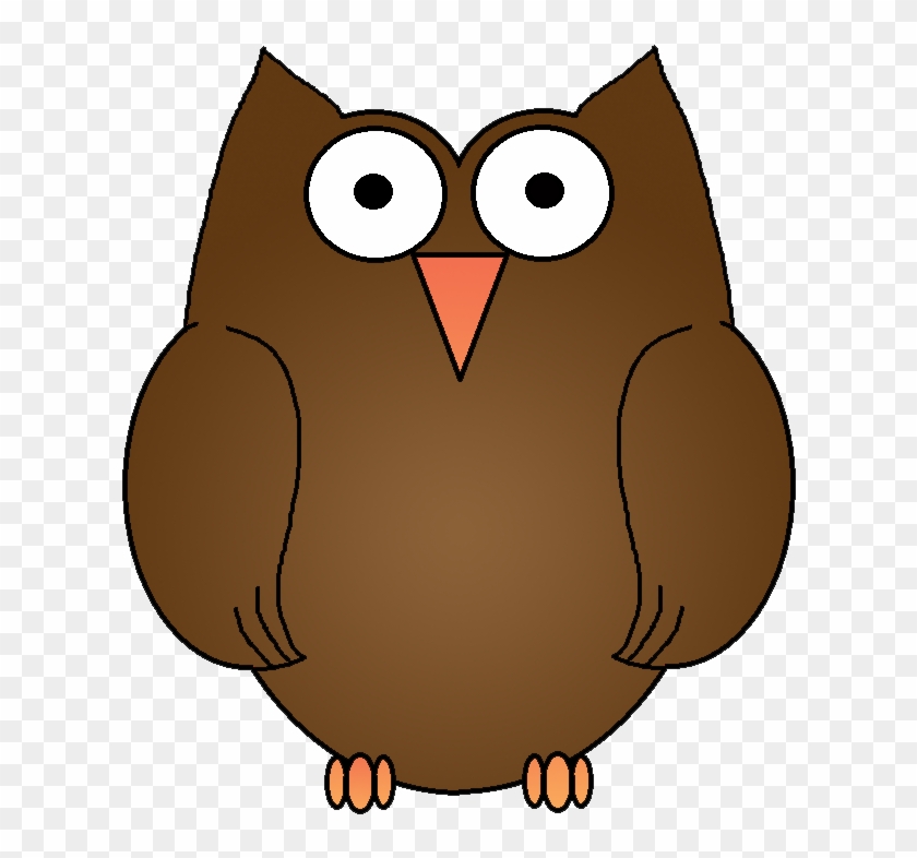 Clipart Info - Owl .png #8244