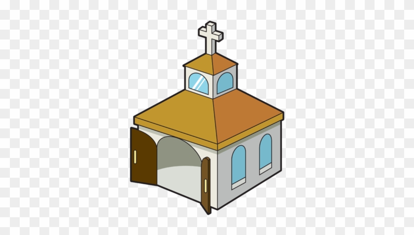 Box Church - Ir A La Iglesia #870