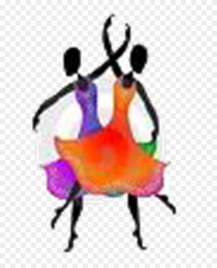 Ballet Dancers Image - Dancing Clip Art #10128