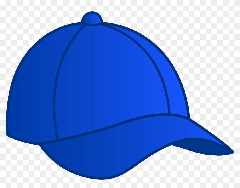 Cartoon Baseball Cap Images ~ Free Cartoon Baseball Hat, Download Free ...