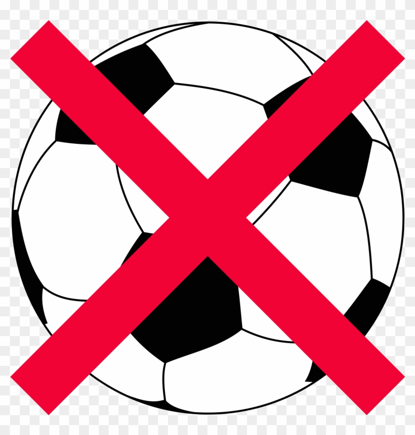 Soccer Ball Transparent Png Clipart - Desenhar Uma Bola De Futebol #10930