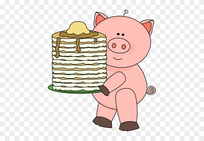 pig-with-pancakes-if-you-give-a-pig-a-pancake-clipart-full-size-png