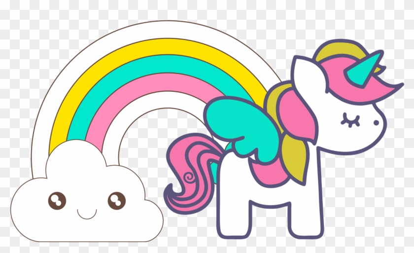 unicorn-clipart-005-marcap-ginas-unicornio-para-imprimir-free