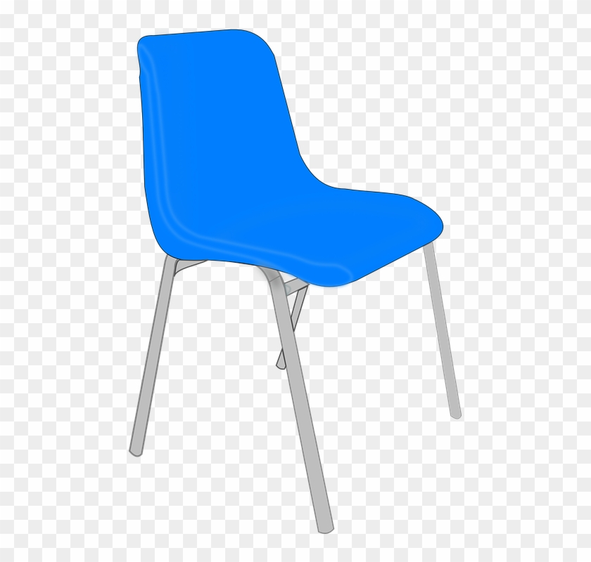 Chair Clip Art 2d