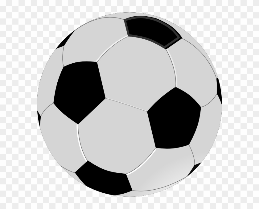 Clipart Info - Printable Soccer Ball - Free Transparent PNG Clipart ...