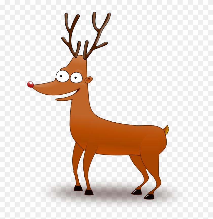 Deer Clip Art Download - Custom Funny Deer Mugs #14942