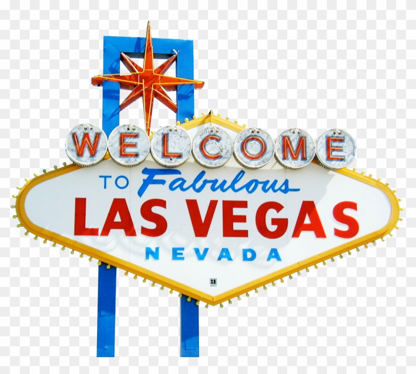 Download Png Image Welcome To Las Vegas Sign Png Free Transparent 