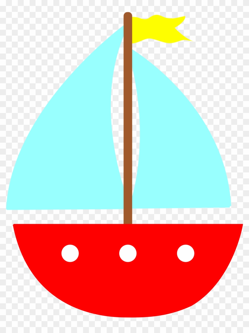 Clipart Cartoon Boat Boats Free Download Clip Art On - Sailboat Clipart #15435