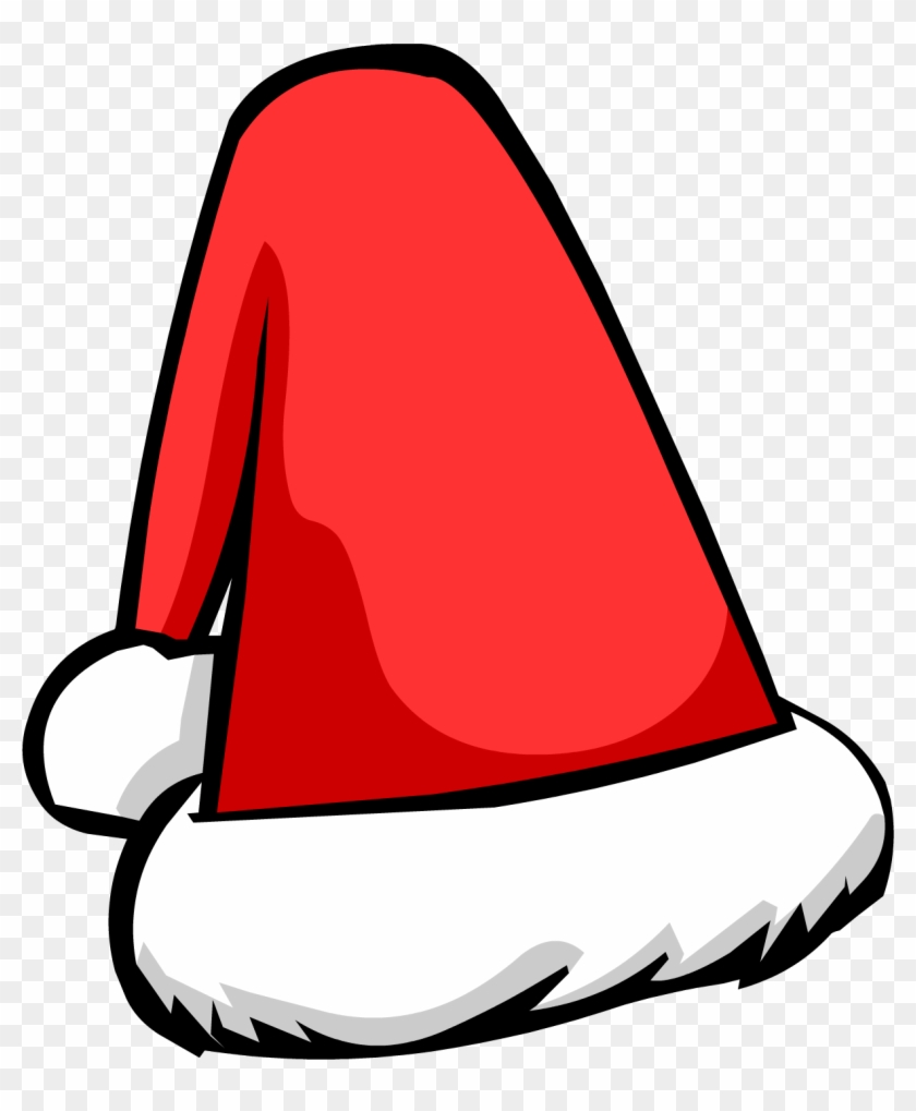 Download - Cartoon Santa Hat Png - Free Transparent PNG Clipart Images