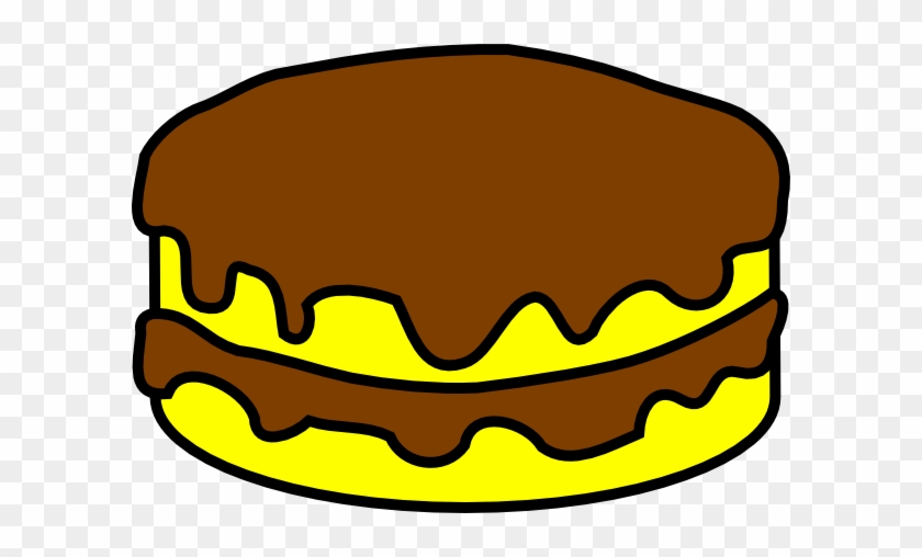 cake clipart without candles