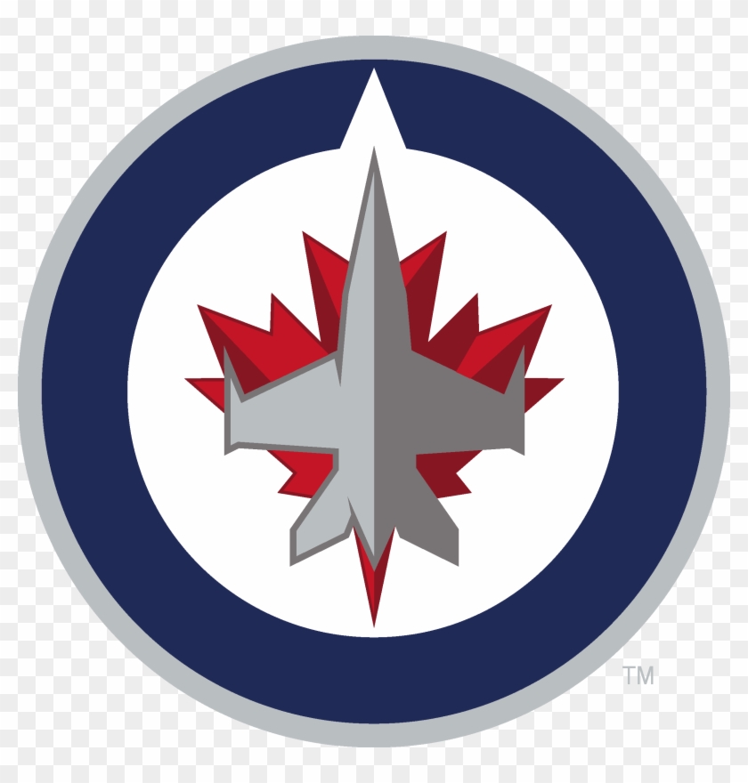 Winnipeg Jets [nhl] - Winnipeg Jets Logo 2017 #77787