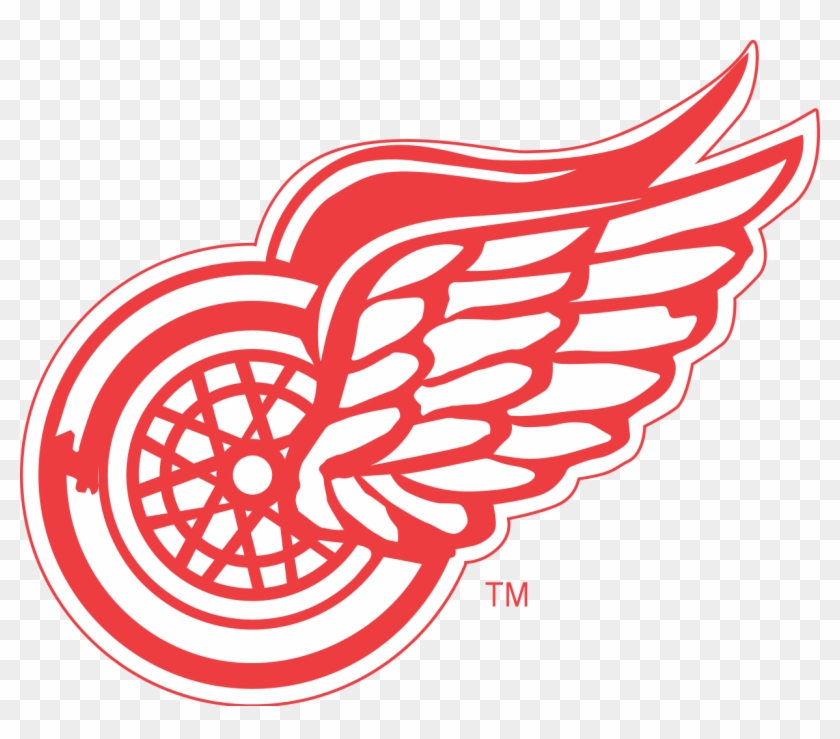 Redwings Clipart