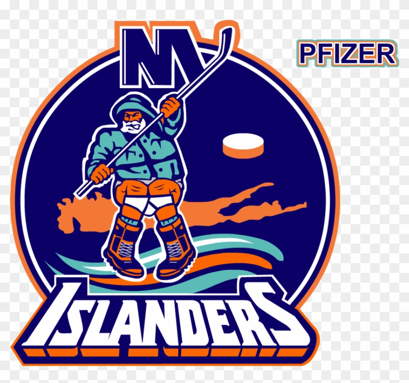 Islanders Fisherman Logo Design, Fisherman Jersey
